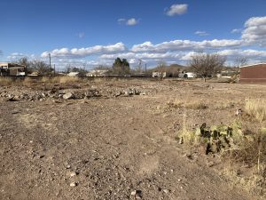 3 MOBILE HOME LOTS